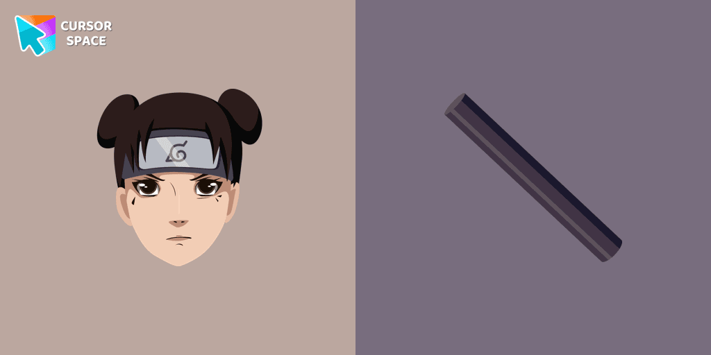 Tenten cursor cursor pack